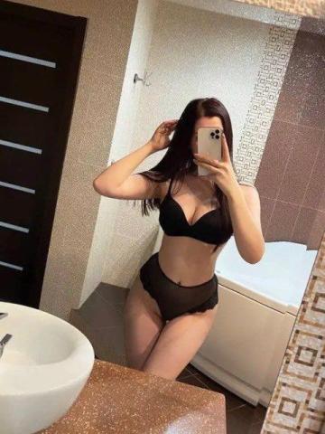 Индивидуалка Борислава Фотография 3