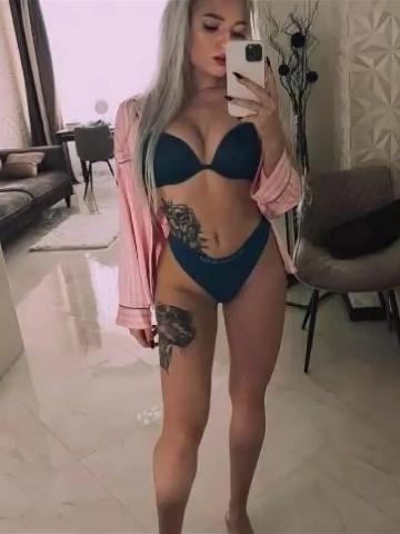 Индивидуалка Снежана Фотография 3